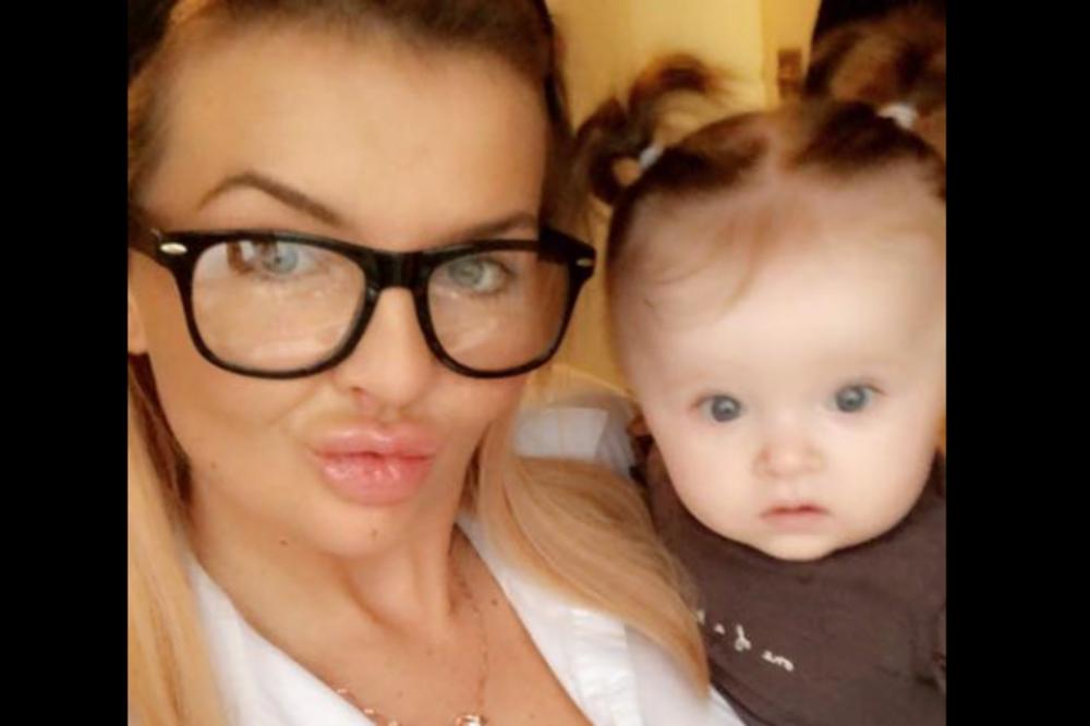 HALUCINACIJE SU MI GOVORILE DA UDAVIM ĆERKU: Žena je nakon POROĐAJA doživela HOROR - ovo stanje uopšte nije retko