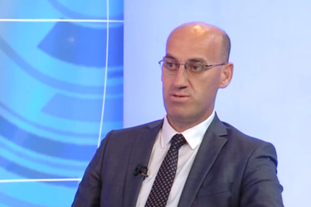 U REPUBLICI SRPSKOJ SE SPROVODI APARTHEJD: Ovaj političar tvrdi da je obrazovanje podređeno SRPSKOJ DECI