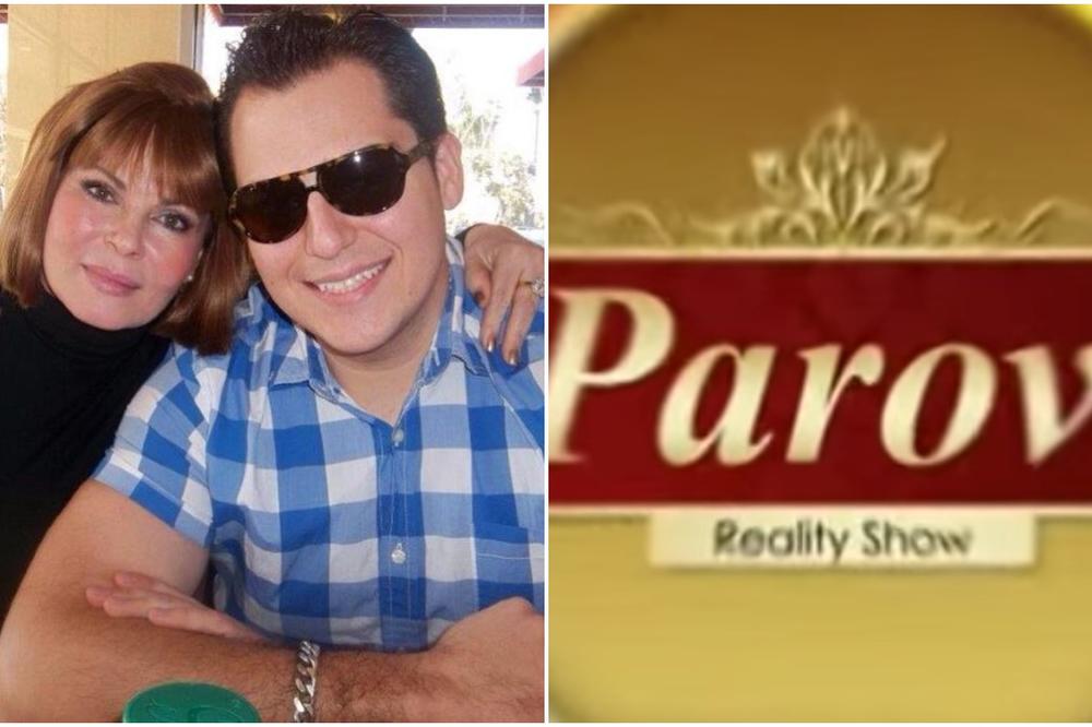 NAJVEĆA SENZACIJA U ISTORIJI RIJALITIJA! U Parove ulazi LJUBAVNICA Miroslava Ilića sa njegovim vanbračnim SINOM