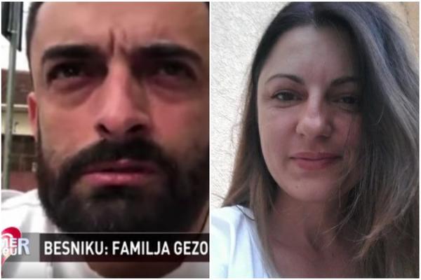 OGLASIO SE ROĐAK POLICAJKE KOJA JE MASAKRIRALA PORODICU: Jedan detalj iz njenog života je POSEBNO ZANIMLJIV