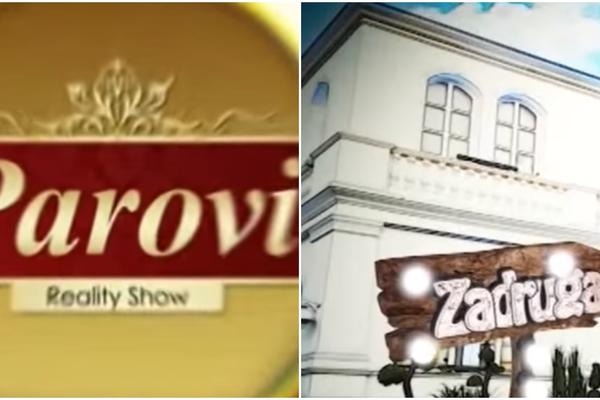 PUBLIKA JE ODLUČILA: Ovaj rijaliti UBEDLJIVO VIŠE VOLITE - Ovu su rezultati GLASANJA!