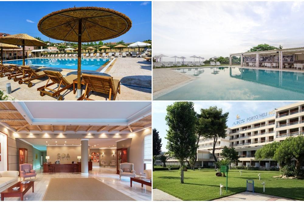 SAJAMSKA AKCIJA U TRAVELLAND-U: GRČKA KOLIMA I DALJE OD HALKIDIKIJA