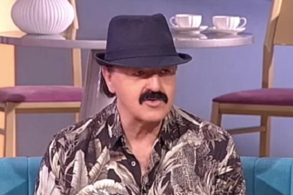 NIKO NIJE VEROVAO ŠTA ČUJE: Haris otkrio ogromnu tajnu USRED EMISIJE! Melina u publici nije mogla da se obuzda!