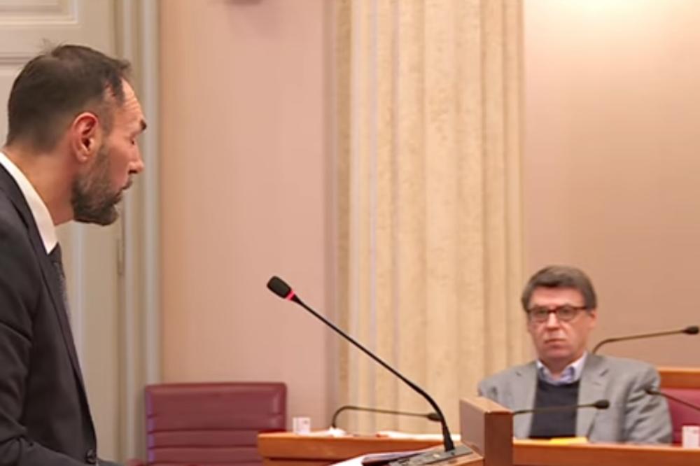 KO JE HRVATSKI FUNKCIONER KOJI JE KRIO DA JE MASON? Sve o aferi koja trese Hrvatsku i ceo region!