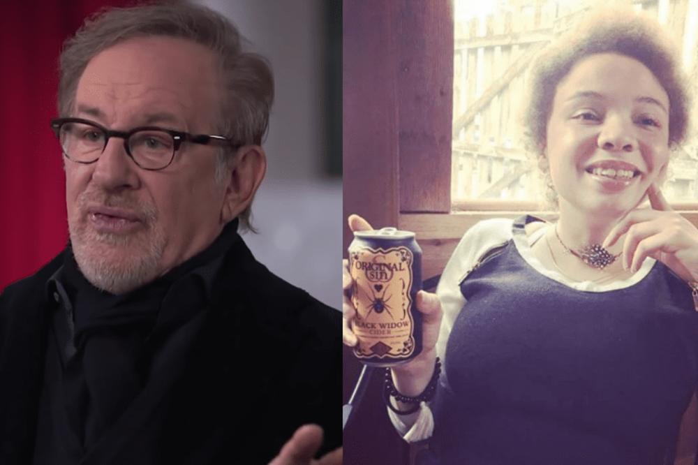 ĆERKA ČUVENOG REDITELJA ODLUČILA DA SNIMA PO*NIĆE, OTAC JE PODRŽAO: Sad joj tviteraši PREDLAŽU nazive za FILMOVE!