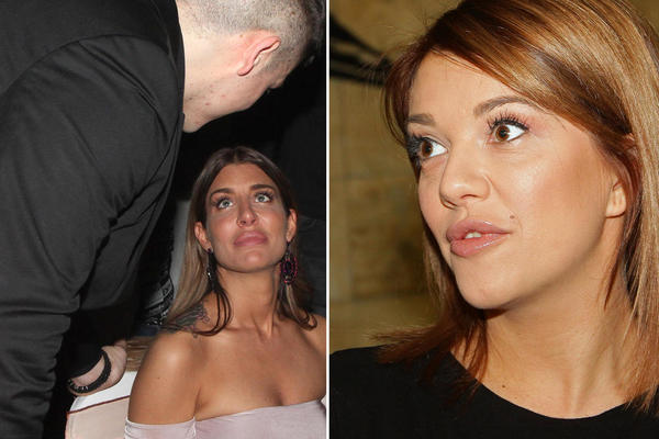 JELENA BRINE ZA SVOJU I BEZBEDNOST SVOJE DECE! KIJA HOĆE DA IM NAUDI? Spremna je na mnogo toga, Sloba ne može ništa