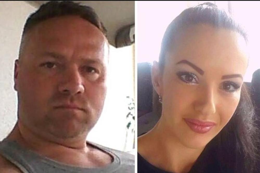 HRVAT IZBO MLADU I LEPU ŽENU JER JE HTELA DA GA OSTAVI! Užasan zločin u Nemačkoj!