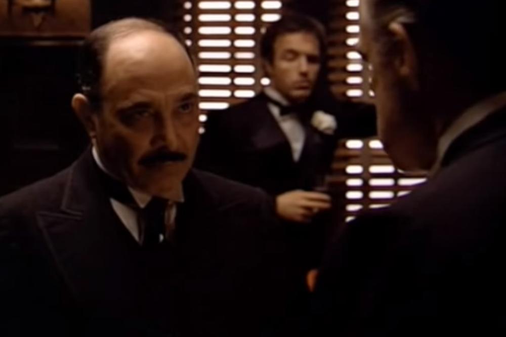 SRBIN OSUĐEN NA 11 GODINA: Bio je top fudbaler, blizu REPREZENTACIJE, a zatim je postao MAFIJAŠKI KAPETAN