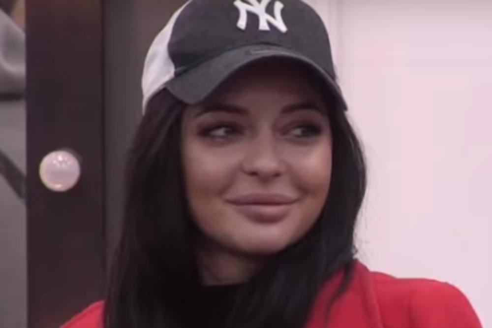 JELENA PEŠIĆ OTKRILA KAKAV JE KARIĆ U KREVETU! A evo šta misli o odnosu Anabele i Lune