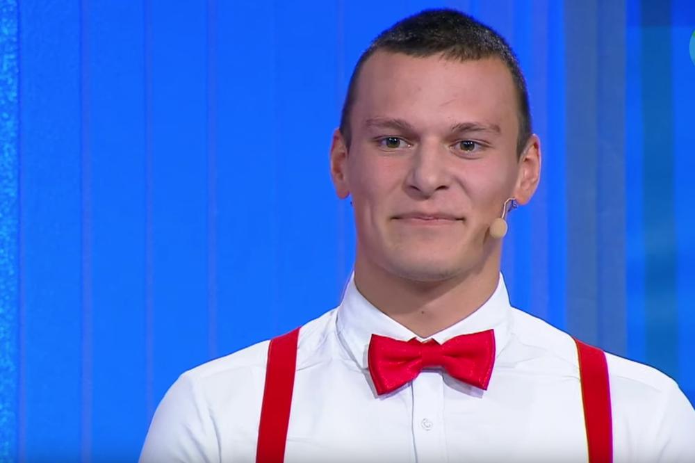 OVAJ LEPI SRBIN ČINI ČUDA ZA SRBIJU U RUSIJI: Saznajte sve o DRAGANU KOSOVIĆU! (VIDEO)