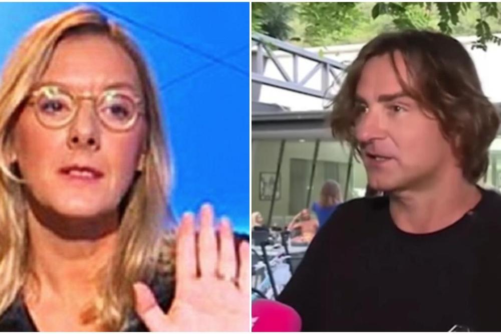 OČEKUJEM PRESUDU KOJA ĆE OBESHRABRITI PLAGIJATORE: Olja Bećković tužila Mitrovića, danas se održava prvo ROČIŠTE