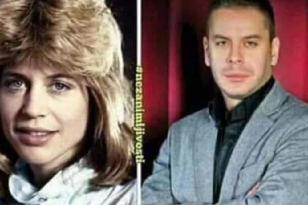 VLADO GEORGIJEV NA METI PODSMEHA, OTKRIVENO NA KOGA LIČI I KO JE ŽENA OD KOJE JE NASLEDIO LEPOTU: Plakanje od smeha