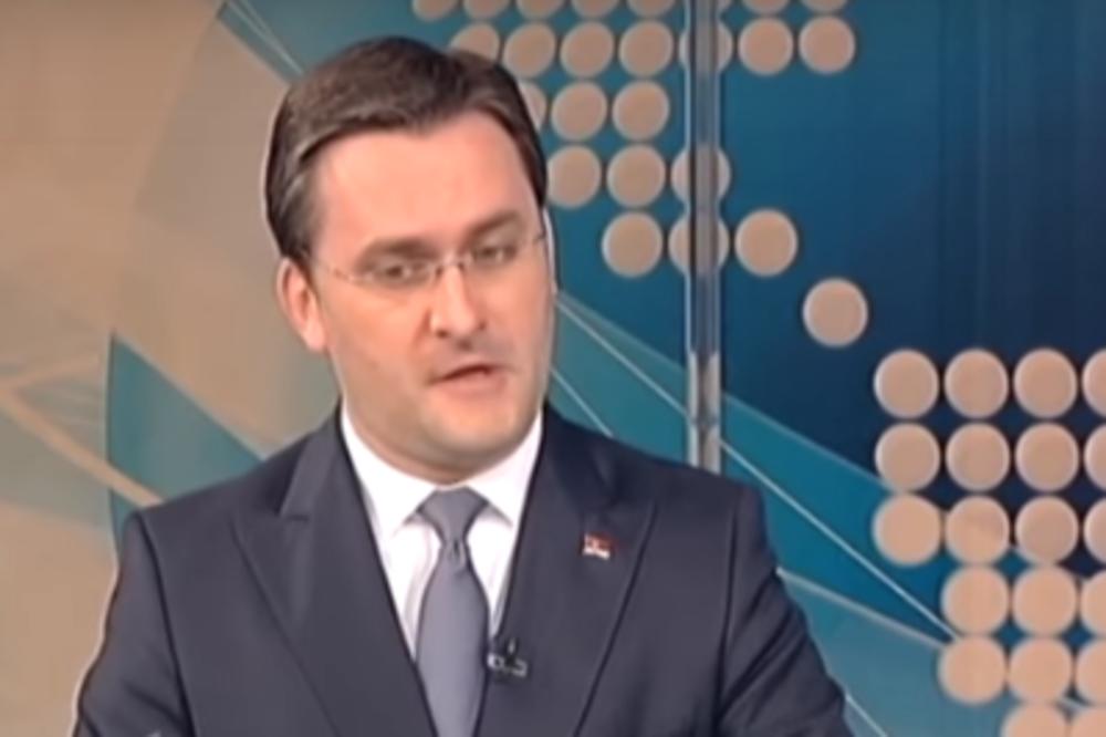 SELAKOVIĆ SE ZAHVALIO KORČOKU NA PODRŠCI SLOVAČKE! Cilj Srbije punopravno članstvo u EU!