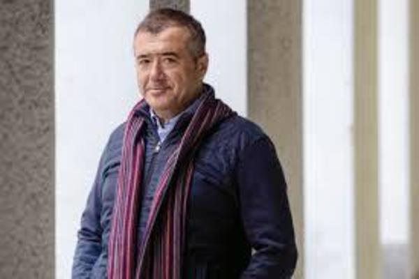 Nagrada "Meša Selimović" pripala Vladimiru Pištalu za knjigu Značenje džokera