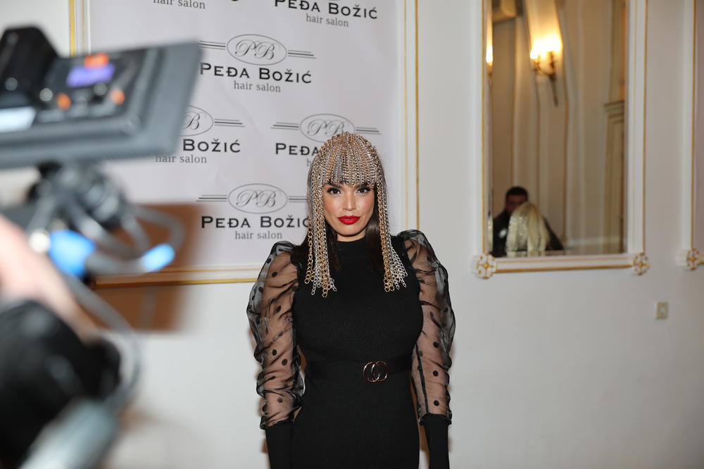 OVO SU DETALJI SVADBE SOFIJE RAJOVIĆ: Venčanica iz druge države, ČUDAN PREVOZ, a evo šta je rekla o svemu!