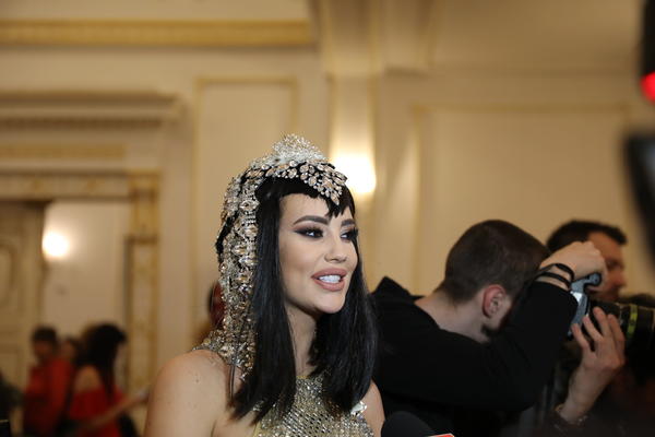 ISPLIVAO PRIVATAN VIDEO KATARINE GRUJIĆ I FUDBALERA! Ostali su SAMI i počeli OVO da rade, VRELIJE NE MOŽE