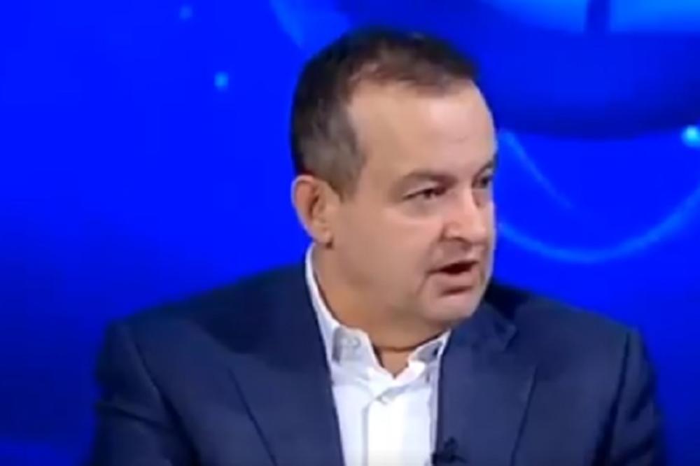 DAČIĆ JE USRED PANDEMIJE KORONE DOBIO VEOMA VAŽNO PISMO: Pažljivo pročitajte šta piše u njemu!