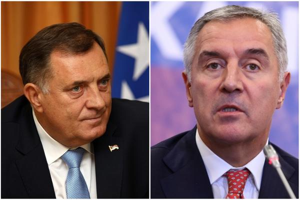 ĐUKANOVIĆ NEĆE SMETI DA KROČI U BiH! Skupština RS rekla svoje - podržali su DODIKA!