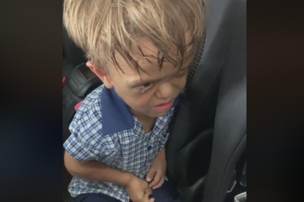 ŽELIM DA ME NEKO UBIJE! Ovaj dečak razmišlja o SMRTI jer mu se deca stalno smeju zbog PATULJASTOG RASTA (VIDEO)