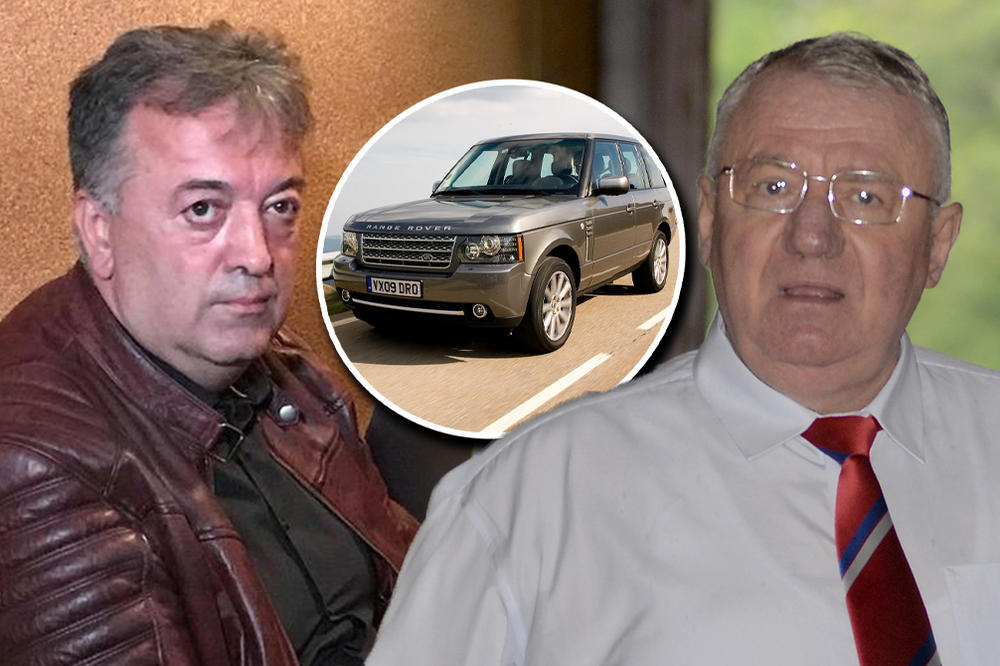 ŠEŠELJU SE RASPADA STRANKA, NAPUŠTAJU GA SARADNICI! Svima su prekipele ove dve stvari!