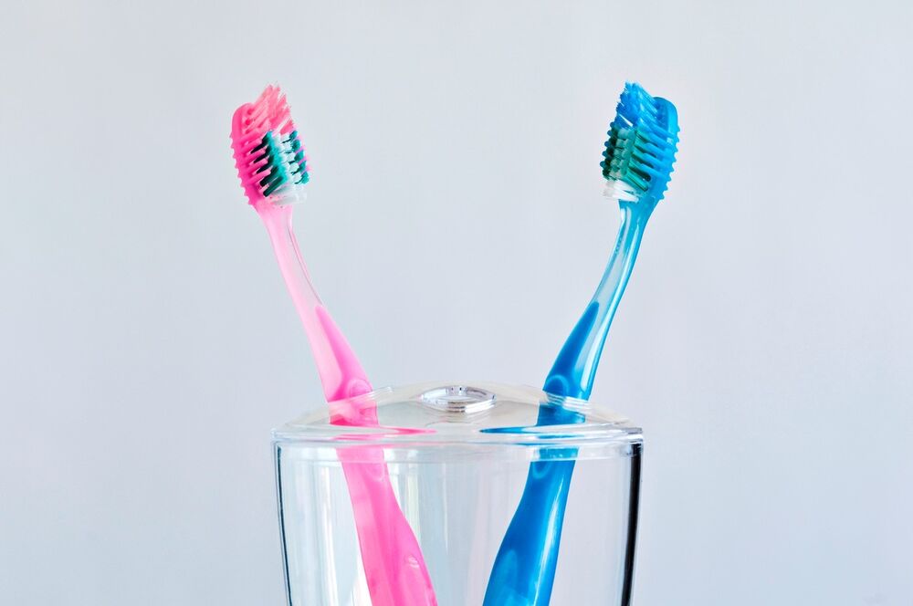 Četkice za zube