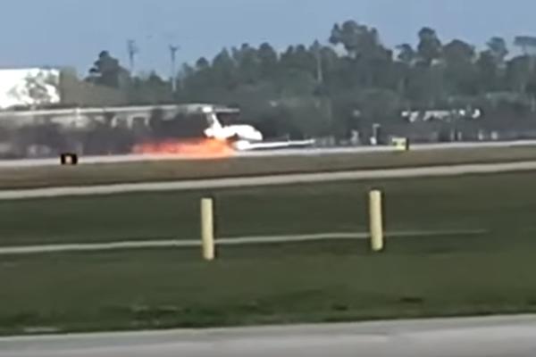 PROPALA KRAĐA DECENIJE U SLOVENIJI! Zamalo ukrali AVION sa AERODROMA, sprečila ih je jedna NEOČEKIVANA stvar!