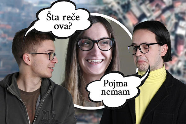 SVE ICEPI OVUJ DŽOPKU NA GRBINU! Surduličanka je pričala, a Beograđanin i Lozničanin su bili u čudu (VIDEO)