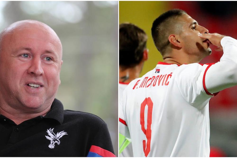 ĐANI NIJE BIO U PRAVU: Mitrović vredi više od 50 miliona funtu!