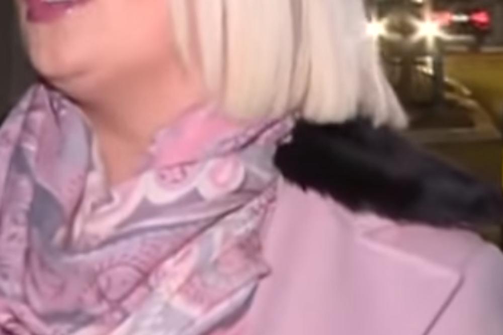 KADA SE ONA POJAVILA NA REVIJI VREME JE STALO! Svi su zanemeli ZBOG JEDNOG DETALJA! FOTO