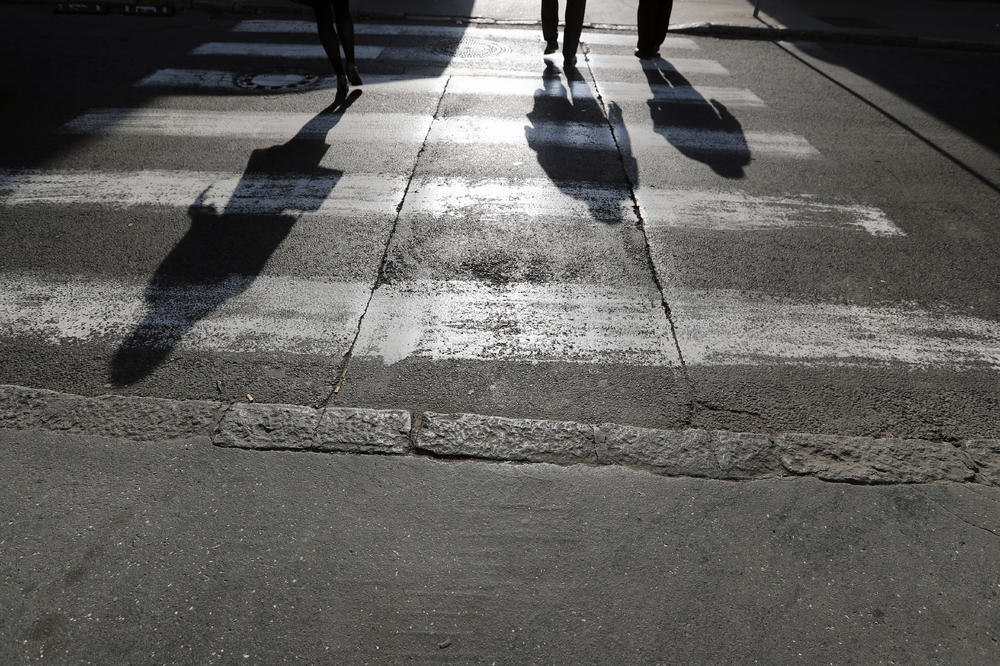 OD MINUS DVA DO PLUS OSAMNAEST! Vreme će se vrtoglavo promeniti, evo kada da SPREMITE KIŠOBRANE!