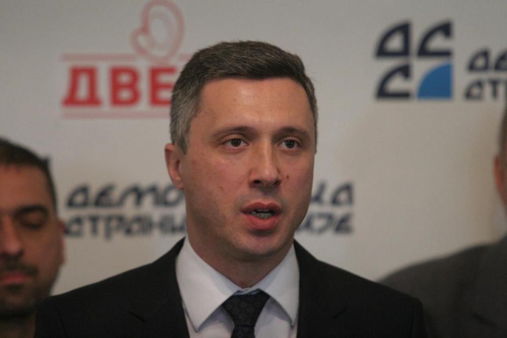 NAKON IZJAVE GORDANE ČOMIĆ, OGLASILE SE DVERI: Tiče se ISTOPOLNIH BRAKOVA!