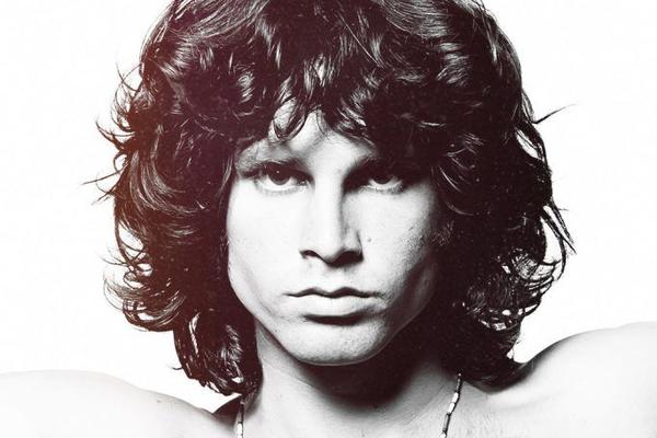 When the music’s over … poetski krik leptira Jima Morrisona