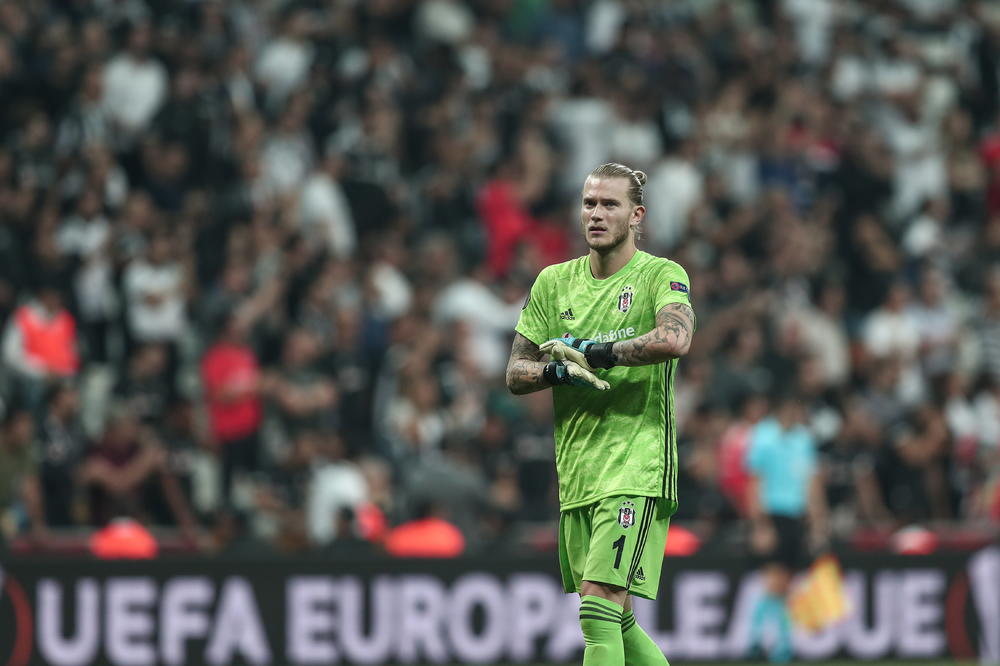 ENFILD U PANICI: Karijus se vraća u Liverpul!