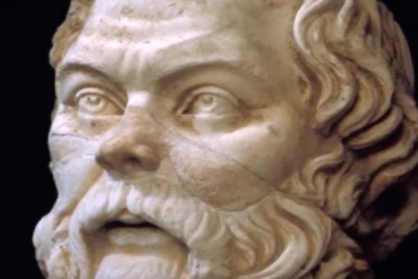 SOKRATOV TEST PROTIV OGOVARANJA: Evo šta je "trostruki filter" velikog mudraca!