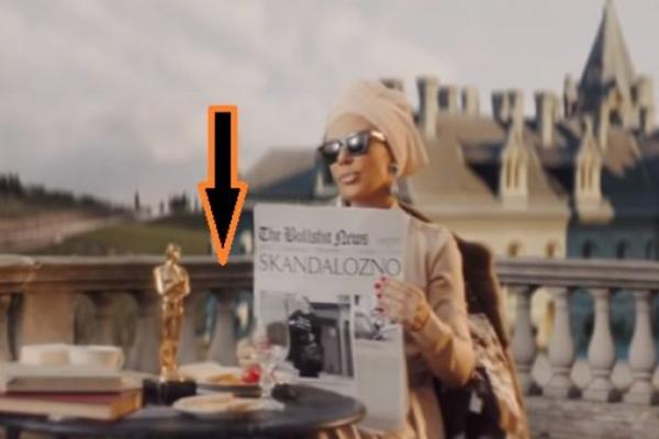 VELIKA GREŠKA U SPOTU ANE NIKOLIĆ! Prva je u trendingu, a dogodio joj se PROPUST o kome će se PRIČATI!