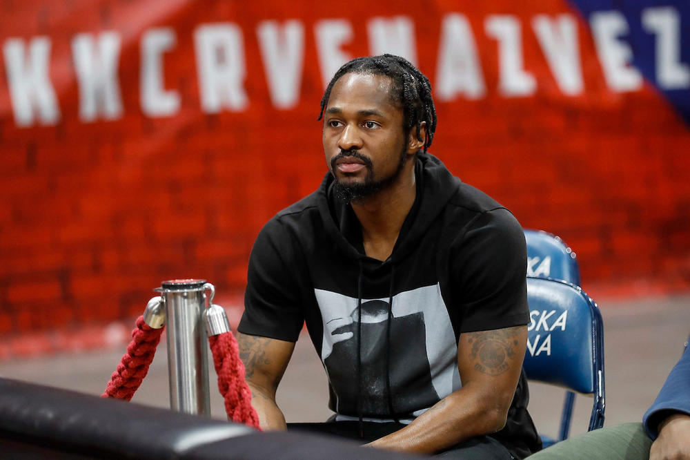 PREVARA! ŠTA JE OVO?! Zvezda dovela plejmejkera koji nije igrao košarku 10 meseci!