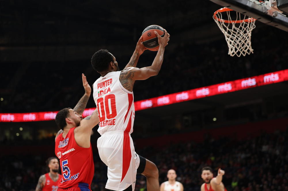 PANTER OBJASNIO ZAŠTO JE OTIŠAO: Svi znaju šta se dešavalo...