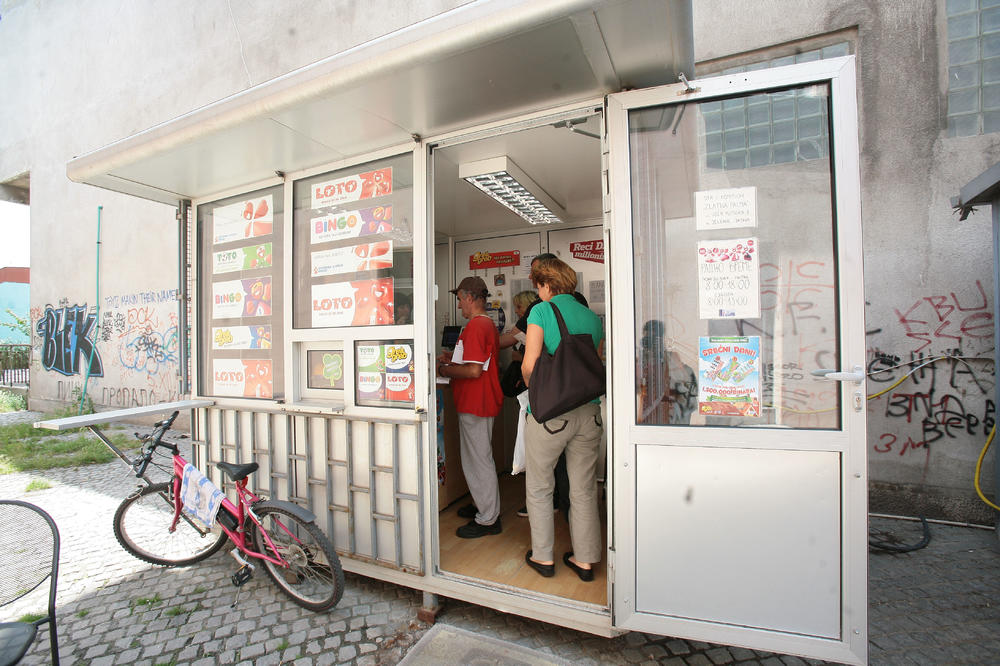 Nema sedmice, ali zato šestica... Još jedno uzbudljivo kolo igre na sreću Loto