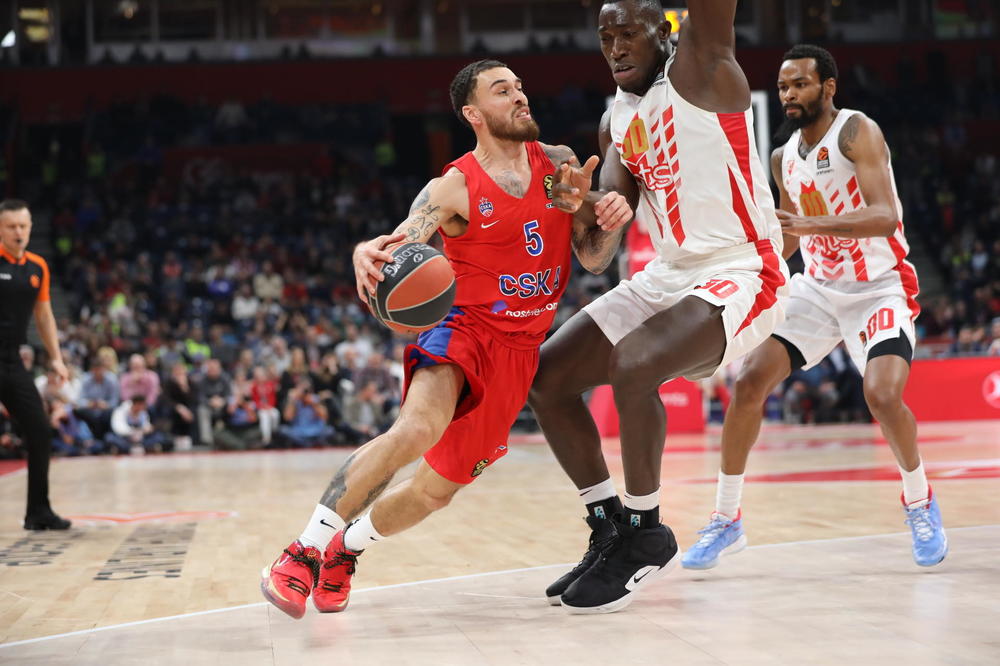 NEMA VIŠE RAZBACIVANJA MILIONIMA: Zbog pandemije koronavirusa budžet kluba će biti ozbiljno srezan!