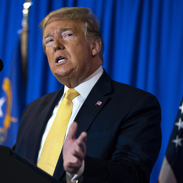 USRED PANDEMIJE KORONE: Nove američke sankcije Iranu!