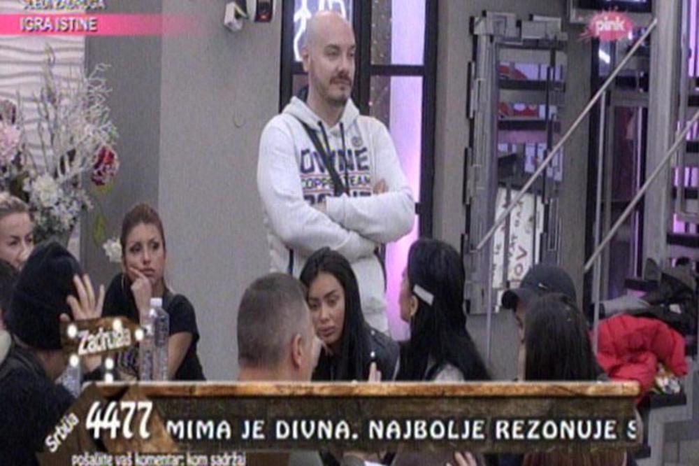 GAVRIĆEVA MAJKA SUNČICA PODNOSI TUŽBU PROTIV BORE SANTANE! Dve tužbe podignute!