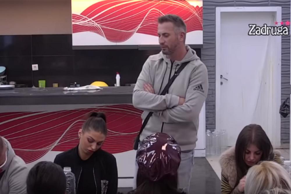 EDIS ISPRIČAO SVE O ZILHINOJ TUŽBI I SUĐENJU: Stavila je BLOKADU na račun, traži POLA HONORARA iz ZADRUGE