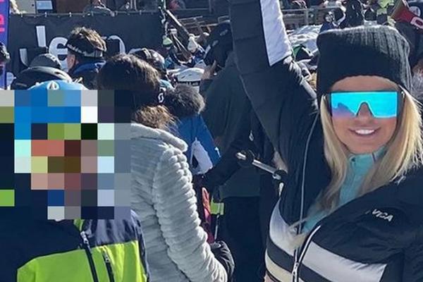 SIN DARE BUBAMARE IMA LIČNOG VOZAČA, PRIVATNOG LEKARA, A TO NIJE SVE! Školarina od 5.000 evra, jede RUSKU HRANU