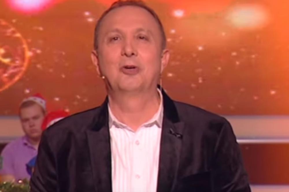 Šok! Bivši Grandov voditelj PRESADIO KOSU i pustio BRADU! Pogledajte kako izgleda, SLIKA ZA NEVERICU