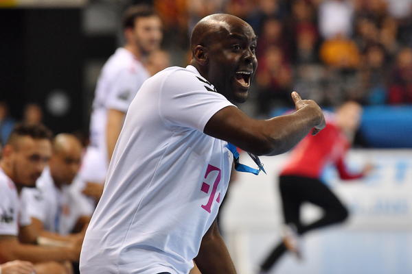 PRVI PUT U ISTORIJI: Stranac preuzima reprezentaciju Srbije?