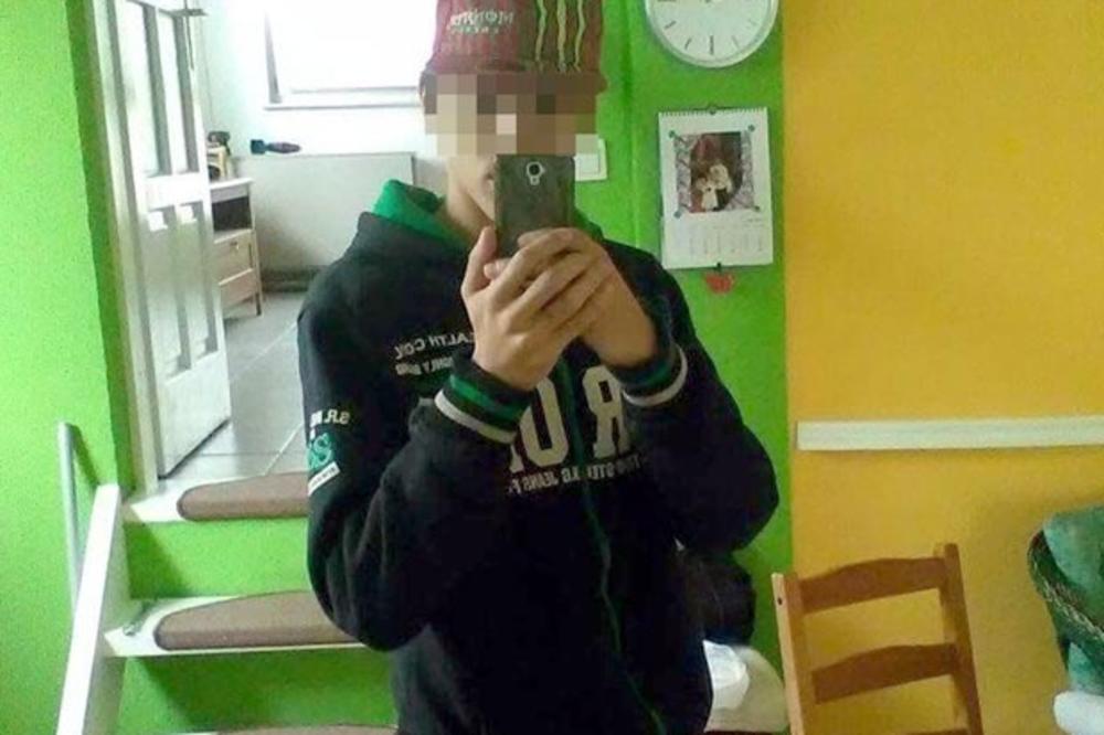 PESNIČIO JE MAJKU DOK NIJE UMRLA, A ONDA JU JE ZAKOPAO U DVORIŠTU! Stravičan ZLOČIN potresao SRBIJU!