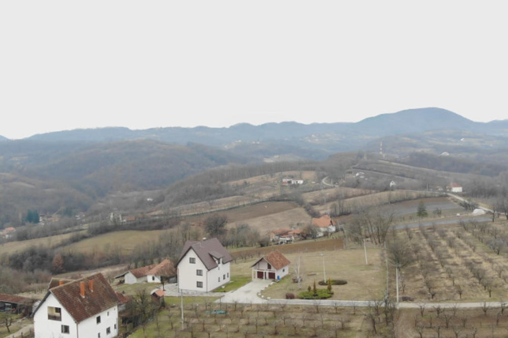 U OVOM SRPSKOM GRADU STANJE JE SVE BOLJE! Primljen je samo 1 novooboleli od korone