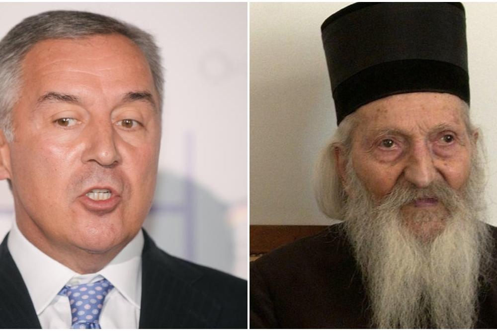 ISPLIVALA PISMA MILA ĐUKANOVIĆA KOJE JE SLAO PATRIJARHU PAVLU! Pisana su na ĆIRILICI, a SADRŽAJ će vas ZAPREPASTITI