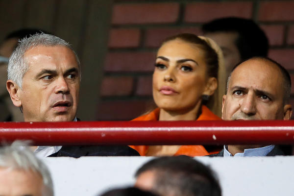 TERZIĆ DETALJNO O PARAMA: To će biti tek treći put u istoriji, sigurni prihodi od 5,2 miliona evra, a razlika 25...