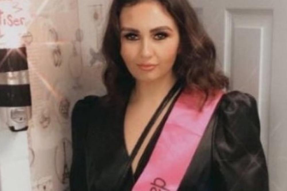 SARA SE DRUGARICI POŽALILA DA IMA MODRICE! Nedelju dana kasnije, bila je mrtva, a LEKARI SU OTKRILI NEŠTO JEZIVO